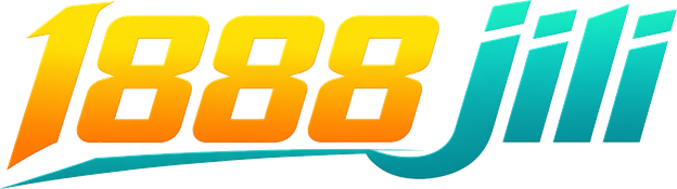 1888jili official logo